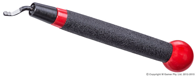 Micro 2.6 mm Quick Release Deburrer